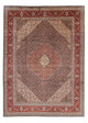 Tabriz Tappeto 343x246cm - Tappeto persiano