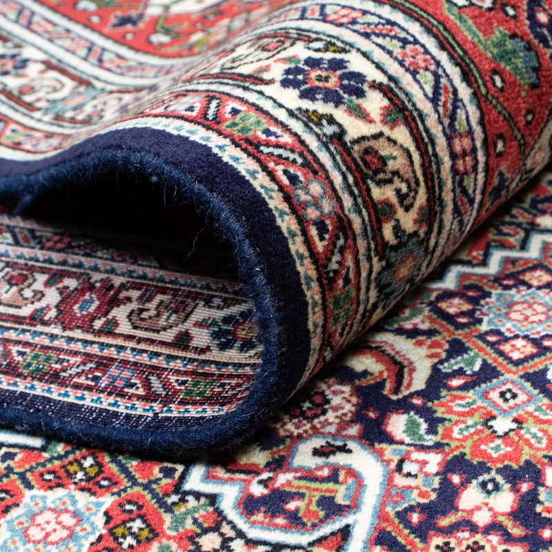 Tappeto Persero - Tabriz - 343 x 246 cm - multicolore