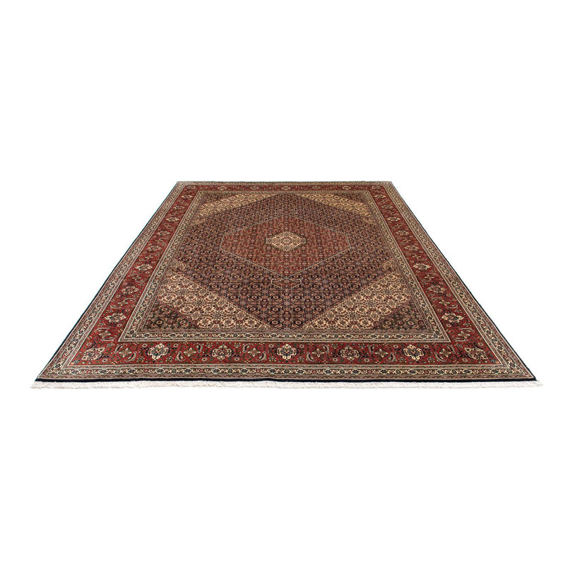 Tappeto Persero - Tabriz - 343 x 246 cm - multicolore
