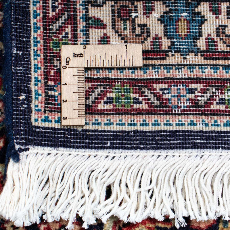 Tappeto Persero - Tabriz - 343 x 246 cm - multicolore