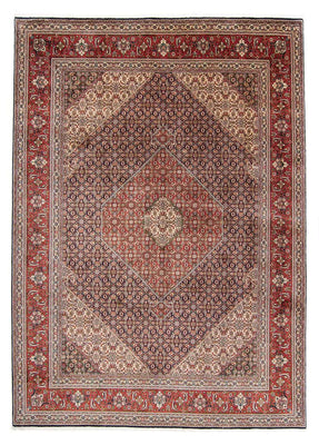 Tappeto Persero - Tabriz - 343 x 247 cm - multicolore
