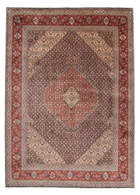 Tappeto Persero - Tabriz - 343 x 247 cm - multicolore