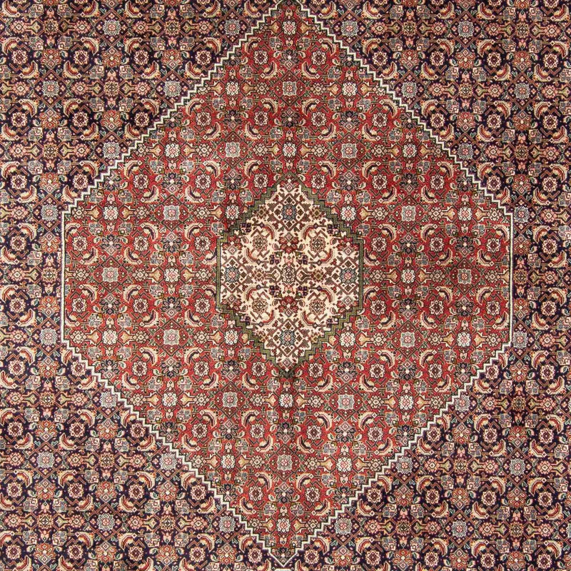 Tappeto Persero - Tabriz - 343 x 247 cm - multicolore