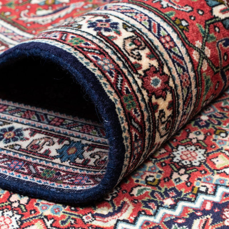 Tappeto Persero - Tabriz - 343 x 247 cm - multicolore