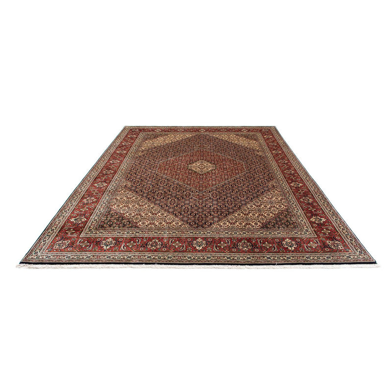 Tappeto Persero - Tabriz - 343 x 247 cm - multicolore