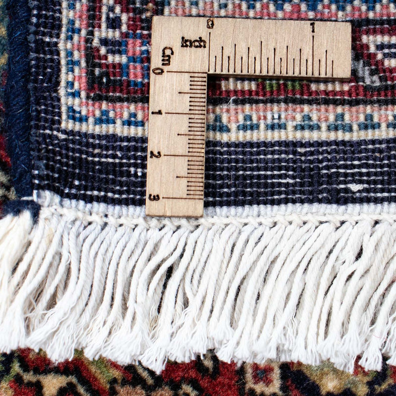 Tappeto Persero - Tabriz - 343 x 247 cm - multicolore