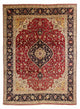 Tabriz Tappeto 380x300cm - Tappeto persiano