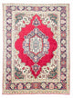 Tabriz Tappeto 315x203cm - Tappeto persiano