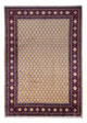 Tabriz Tappeto 346x239cm - Tappeto persiano
