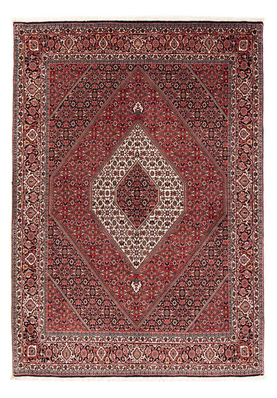 Bidjar Tappeto 170x243cm - Tappeto persiano