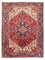 Tappeto Persero - Nomade - 275 x 217 cm - rosso