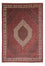 Tappeto Persero - Bidjar - 354 x 248 cm - rosso chiaro
