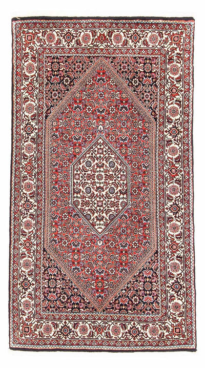 Bidjar Tappeto 81x144cm - Tappeto persiano