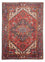 Tappeto Persero - Nomade - 275 x 198 cm - rosso chiaro