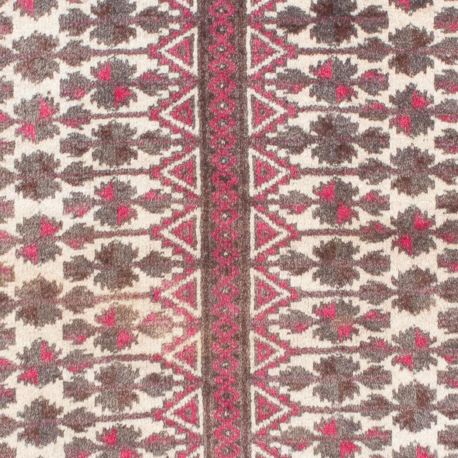Tappeto Belutsch - 137 x 100 cm - beige