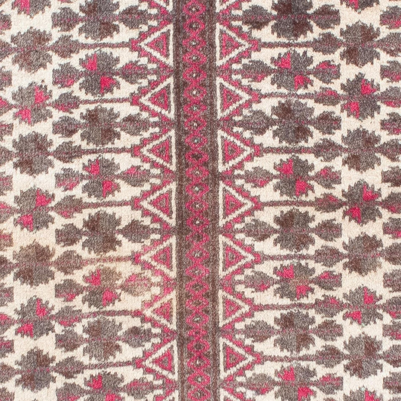 Tappeto Belutsch - 137 x 100 cm - beige