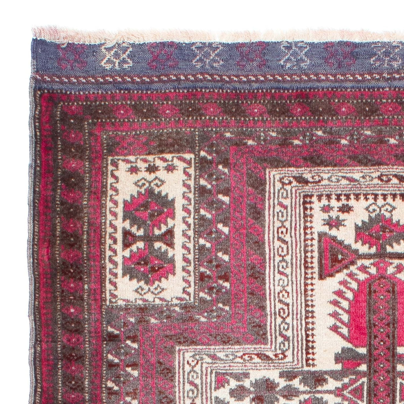 Tappeto Belutsch 137x100cm - Tappeto orientale