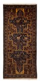Tappeto Belutsch 220x109cm - Tappeto persiano
