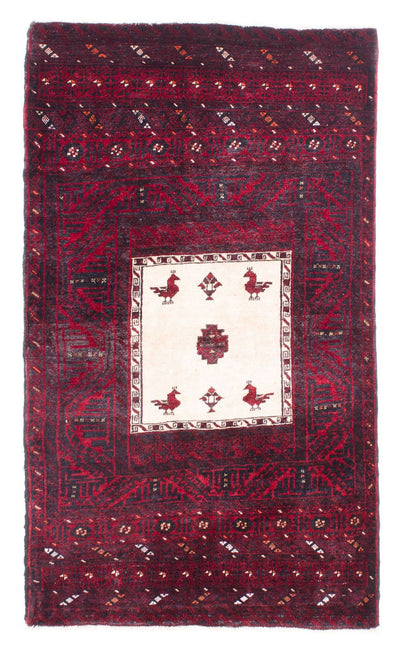 Tappeto Belutsch 92x148cm - Tappeto orientale