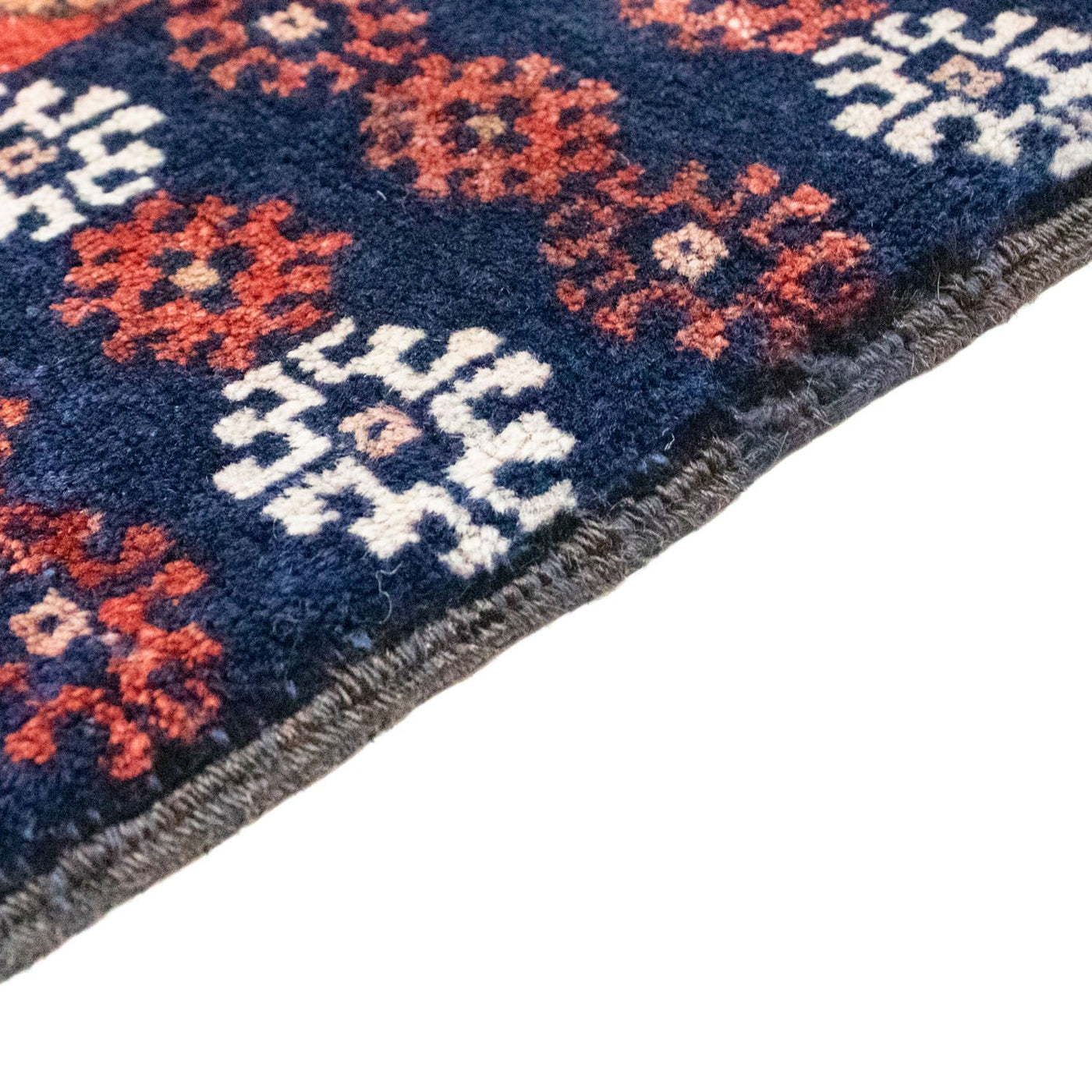 Tappeto Belutsch 231x123cm - Tappeto orientale