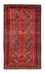 Tappeto corsia Tappeto Belutsch - 197 x 109 cm - rosso