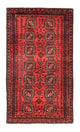 Tappeto Belutsch 197x109cm - Tappeto persiano
