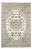 Tappeto Persero - Nain - Reale - 232 x 156 cm - beige