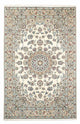 Nain - 9 la Tappeto 232x156cm - Tappeto persiano