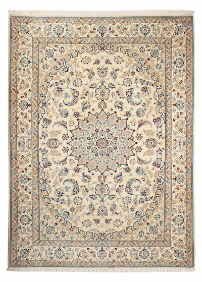 Nain - 9La Tappeto 176x236cm - Tappeto persiano