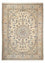 Tappeto Persero - Nain - Reale - 236 x 176 cm - beige