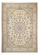 Nain - 9 la Tappeto 236x176cm - Tappeto persiano
