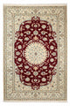Nain - 9 la Tappeto 236x157cm - Tappeto persiano