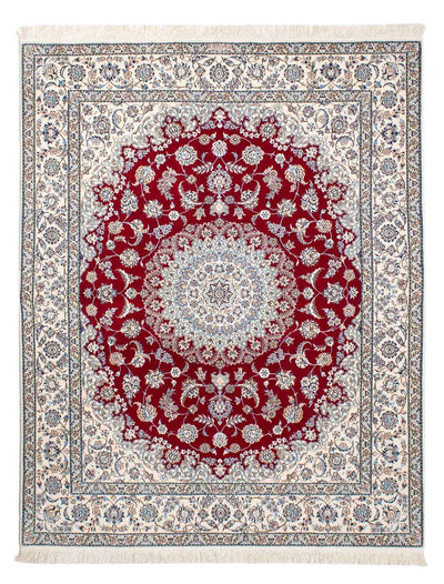 Nain - 6La Tappeto 157x199cm - Tappeto persiano
