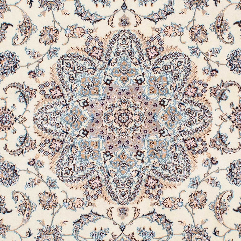 Tappeto Persero - Nain - Premio - 235 x 153 cm - beige