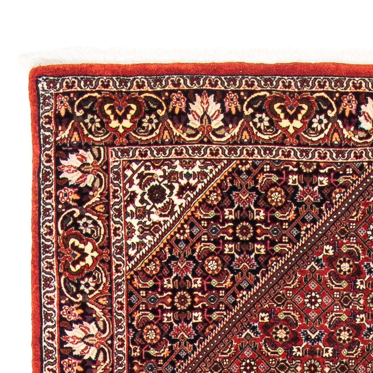 Bidjar Tappeto 108x181cm - Tappeto persiano