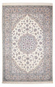 Nain - 6 la Tappeto 269x174cm - Tappeto persiano