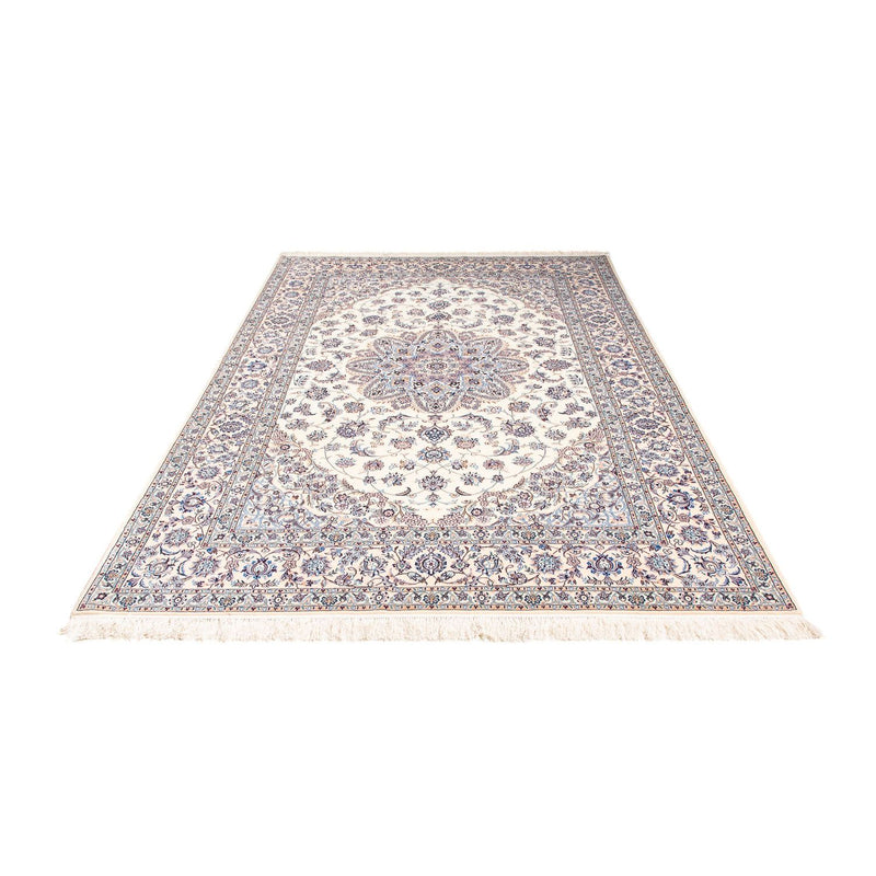 Tappeto Persero - Nain - Premio - 269 x 174 cm - beige