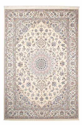 Tappeto Persero - Nain - Premio - 255 x 171 cm - beige