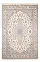 Nain - 6 la Tappeto 255x171cm - Tappeto persiano