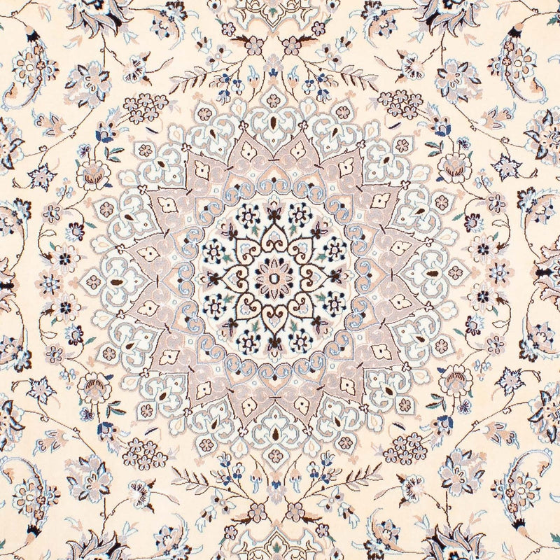 Tappeto Persero - Nain - Premio - 255 x 171 cm - beige