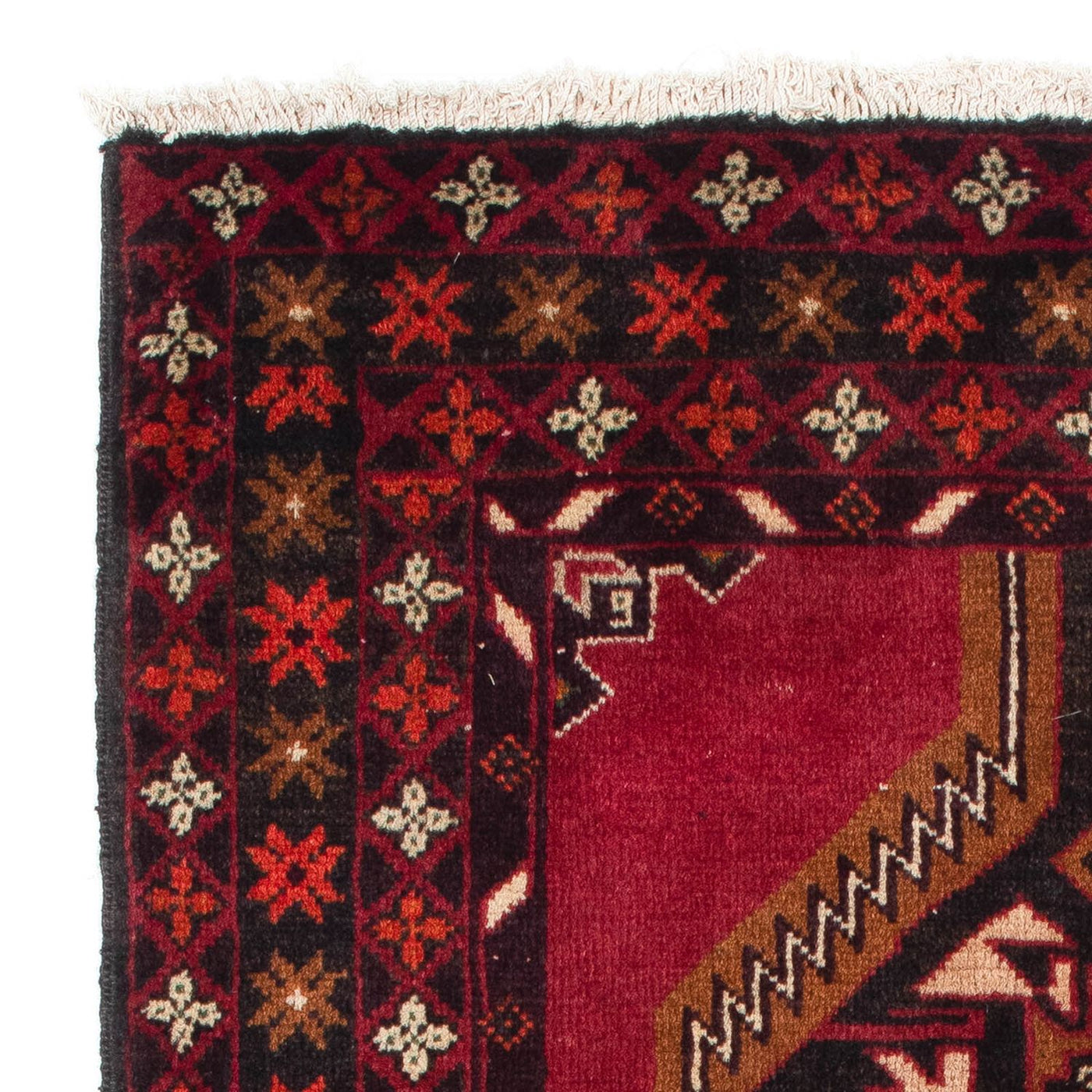Tappeto Belutsch 163x85cm - Tappeto orientale