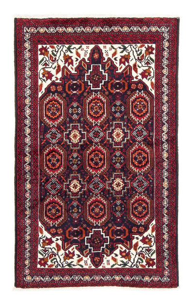 Tappeto Belutsch 102x178cm - Tappeto persiano