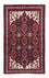 Tappeto corsia Tappeto Belutsch - 178 x 102 cm - rosso