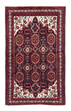 Tappeto Belutsch 178x102cm - Tappeto persiano