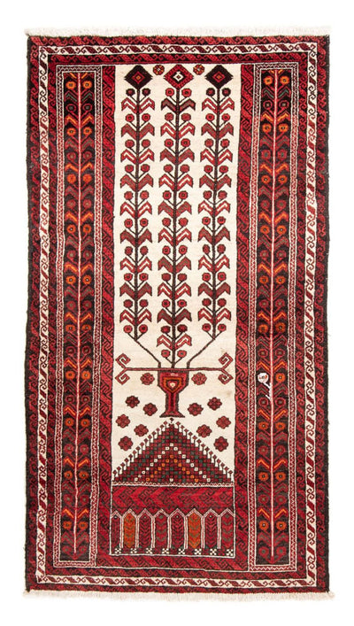 Tappeto Belutsch 109x204cm - Tappeto persiano