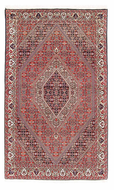 Bidjar Tappeto 112x182cm - Tappeto persiano