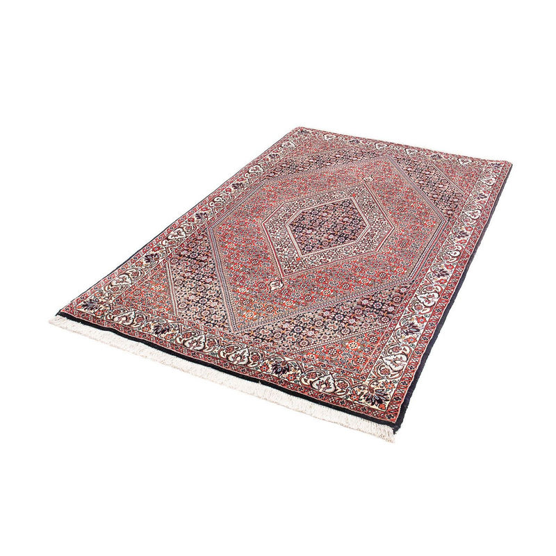 Tappeto Persero - Bidjar - 182 x 112 cm - rosso chiaro