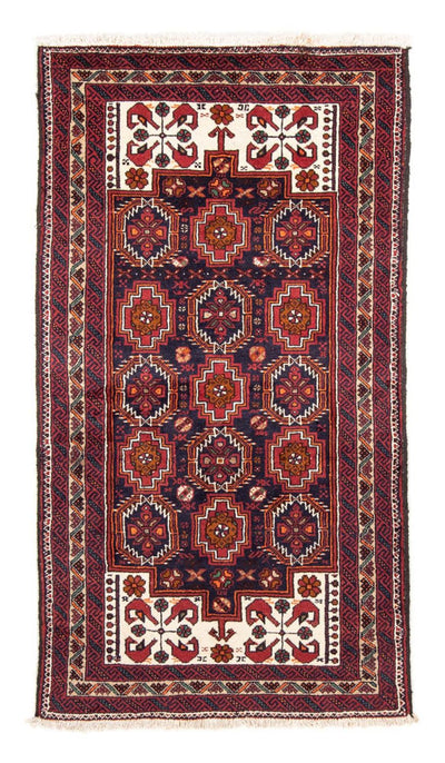 Tappeto Belutsch 101x193cm - Tappeto persiano