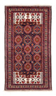 Tappeto Belutsch 193x101cm - Tappeto persiano