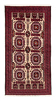Tappeto Belutsch 104x190cm - Tappeto persiano